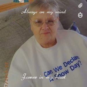 Meet your Posher, Joyce